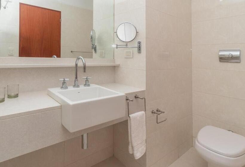 اتاق استاندارد, Faranda Express Puerta Del Sol Porlamar