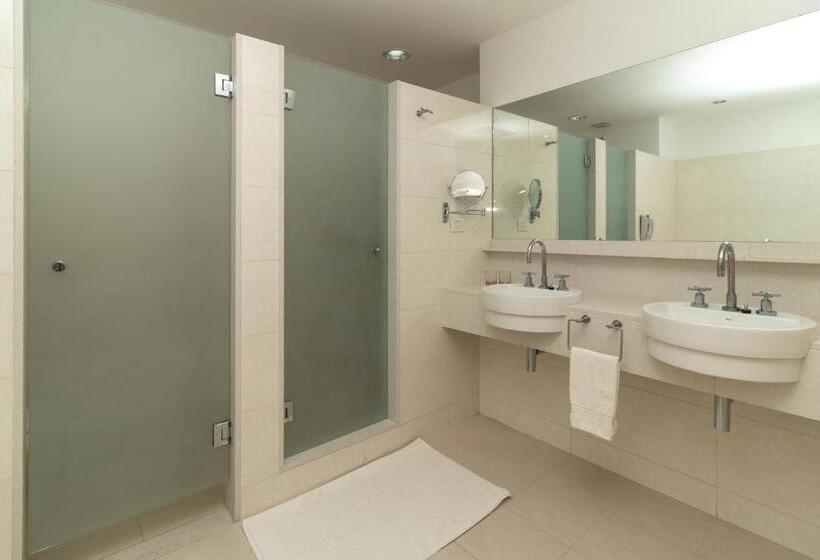 سوئیت با تخت بزرگ, Faranda Express Puerta Del Sol Porlamar