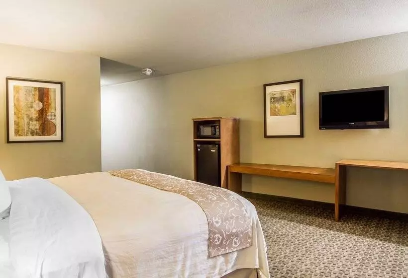 اتاق استاندارد با تخت دوبل, Gaia Hotel & Spa, Ascend Hotel Collection