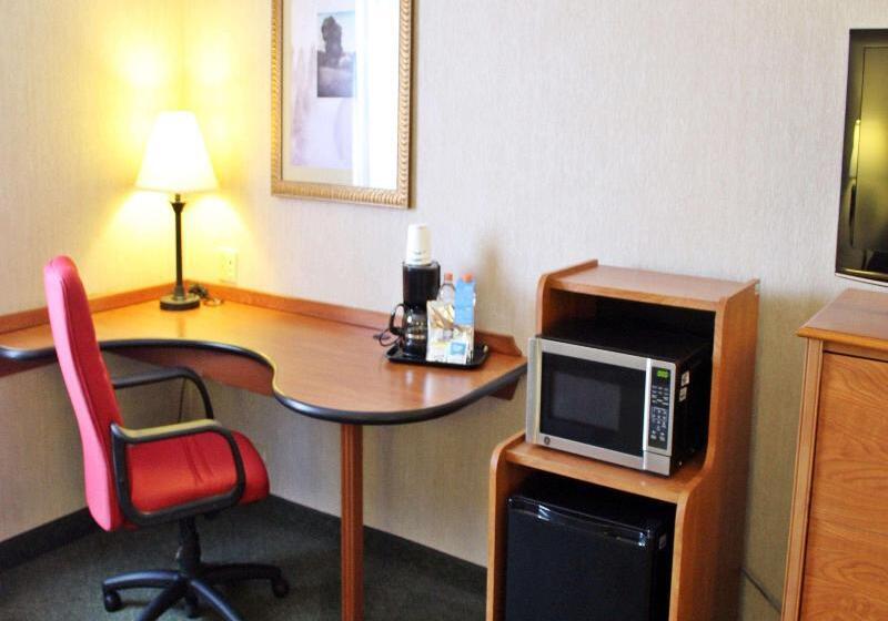 스탠다드 룸, Grand Skylight Gardens Hotel Shanghai