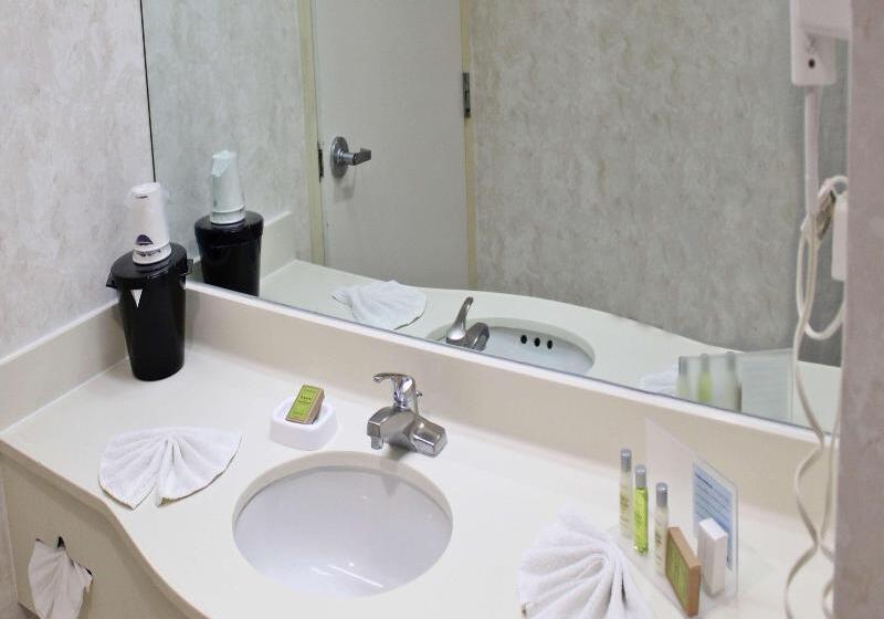 스탠다드 룸, Grand Skylight Gardens Hotel Shanghai