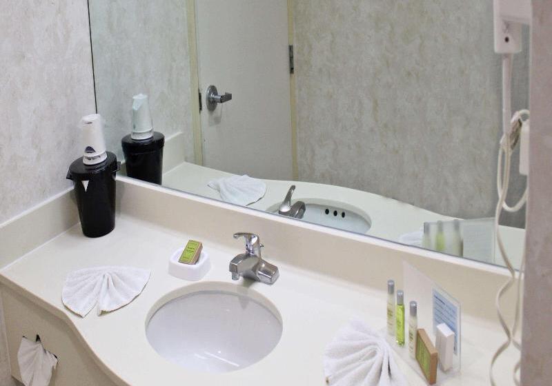 스탠다드 룸, Grand Skylight Gardens Hotel Shanghai