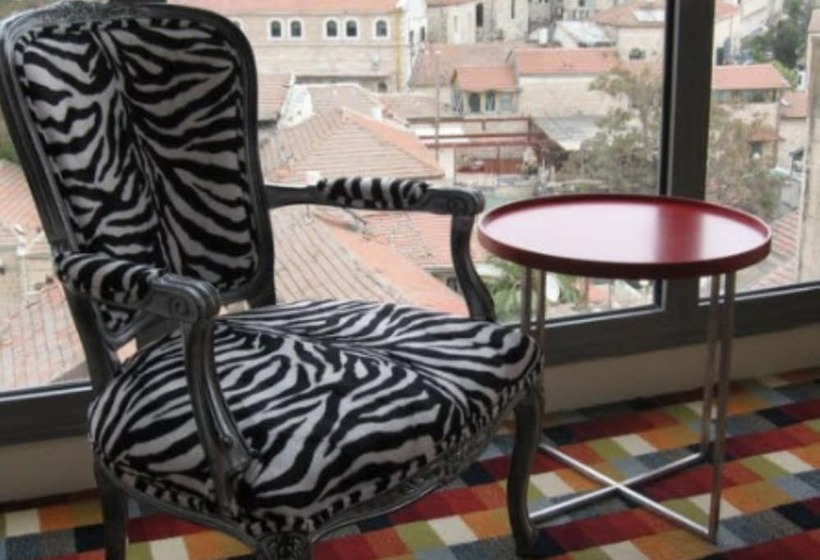 חדר סטנדרט, Harmony Hotel An Atlas Boutique