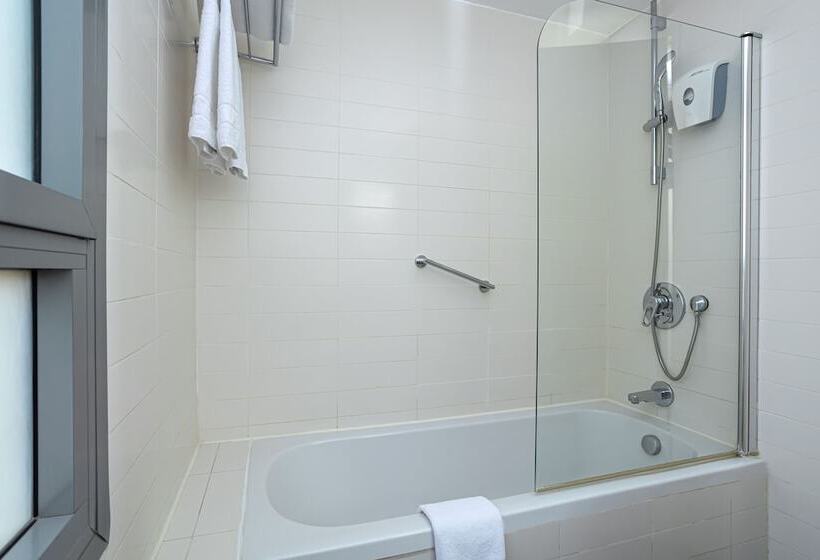 חדר סטנדרט, Harmony Hotel An Atlas Boutique