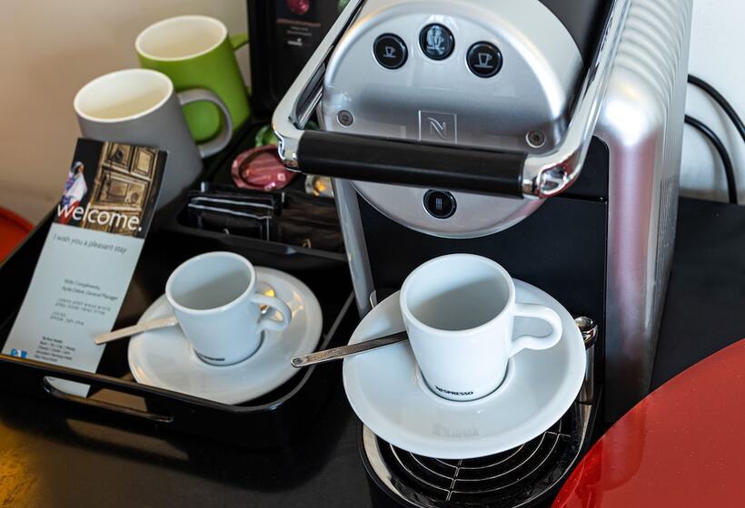 חדר סטנדרט, Harmony Hotel An Atlas Boutique