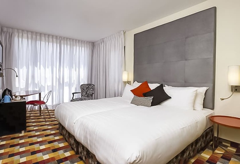 חדר סטנדרט, Harmony Hotel   An Atlas Boutique