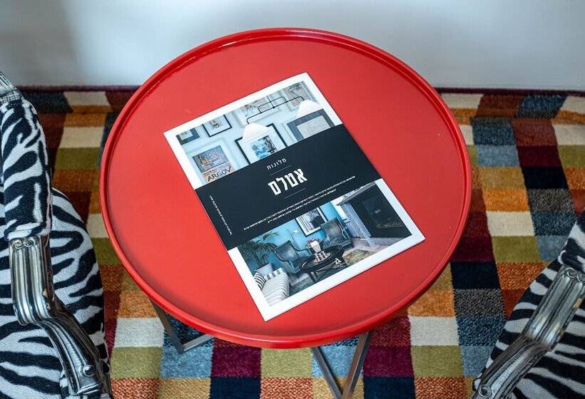 חדר סטנדרט, Harmony Hotel An Atlas Boutique