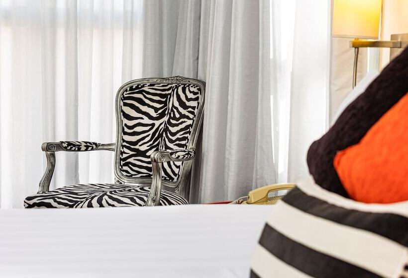 חדר סטנדרט, Harmony Hotel An Atlas Boutique