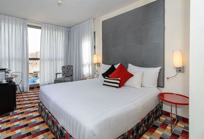 חדר סטנדרט, Harmony Hotel An Atlas Boutique