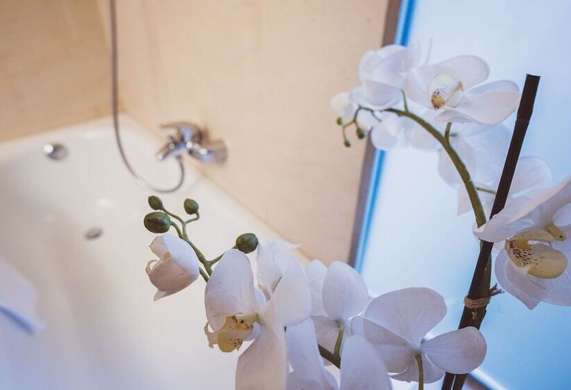 스탠다드 룸, Heritage Hotel Hallstatt