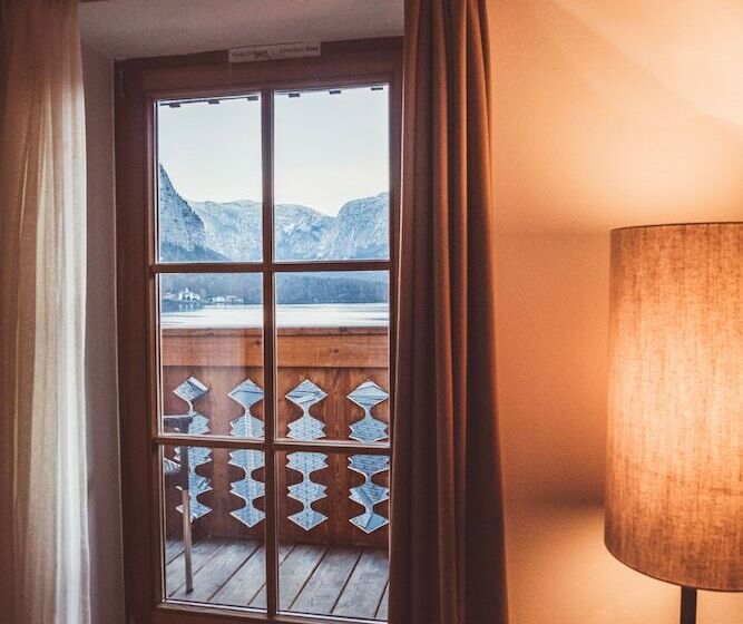 Номер Стандарт, Heritage Hotel Hallstatt
