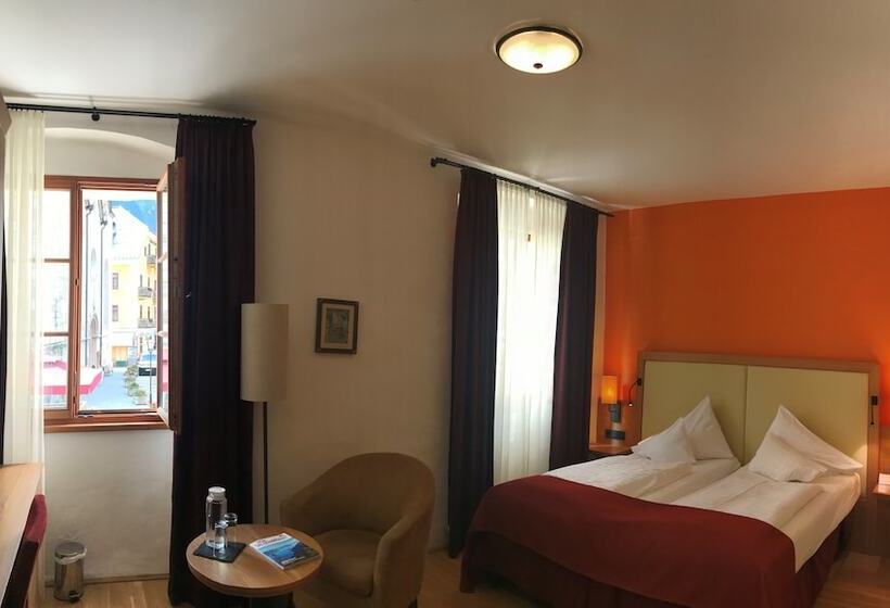 스탠다드 룸, Heritage Hotel Hallstatt