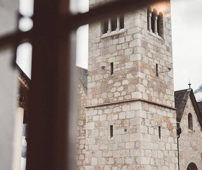 패밀리 스위트, Heritage Hotel Hallstatt