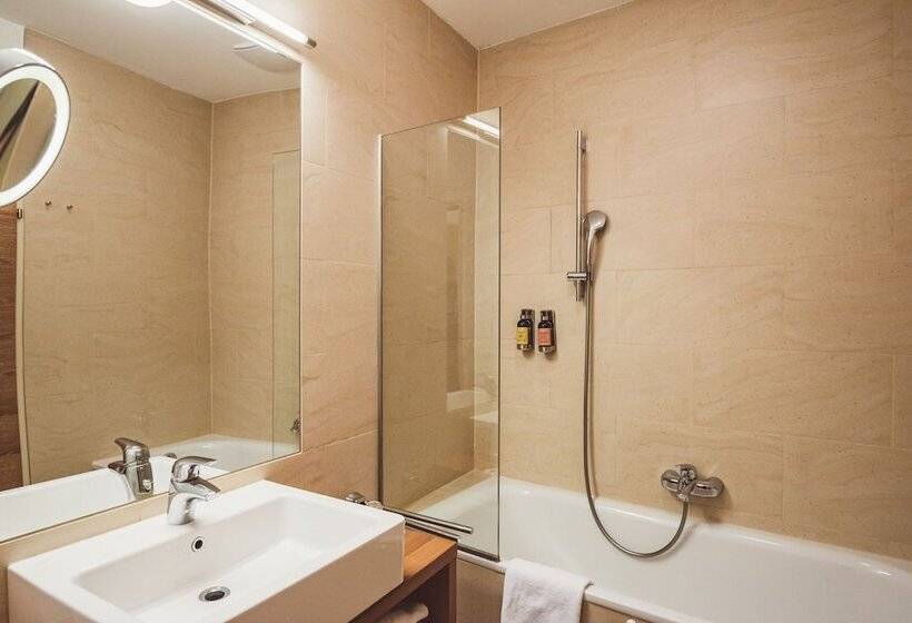 패밀리 스위트, Heritage Hotel Hallstatt