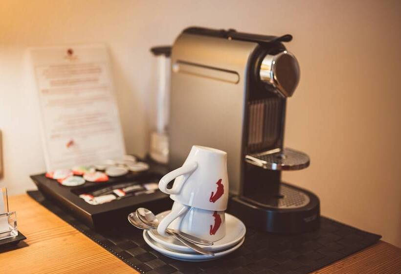 패밀리 스위트, Heritage Hotel Hallstatt