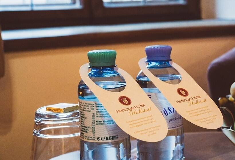 패밀리 스위트, Heritage Hotel Hallstatt