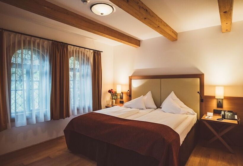 패밀리 스위트, Heritage Hotel Hallstatt