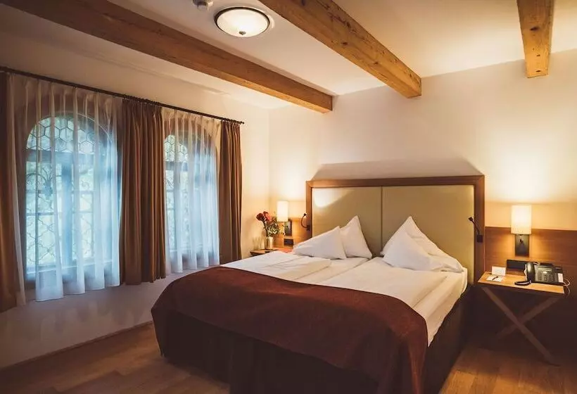スイート（家族用）, Heritage Hotel Hallstatt