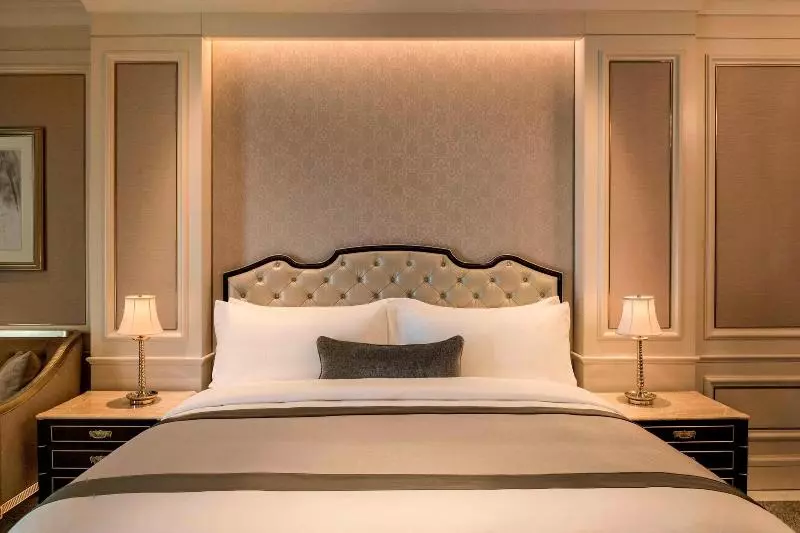 デラックスルーム, Heritage Hotel Hallstatt