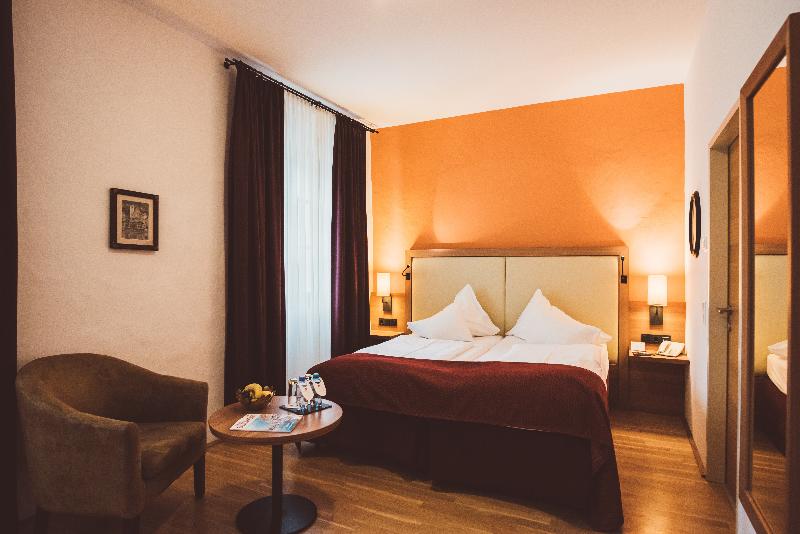 Номер Стандарт, Heritage Hotel Hallstatt
