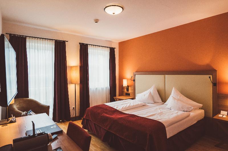 수피리어 룸, Heritage Hotel Hallstatt