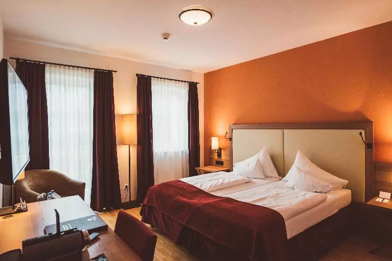スーペリアールーム, Heritage Hotel Hallstatt