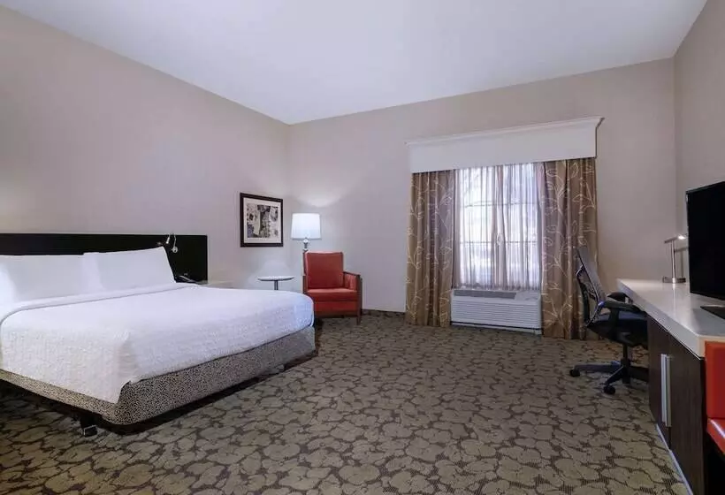 اتاق استاندارد برای معلولان, Hilton Garden Inn Las Vegas Strip South