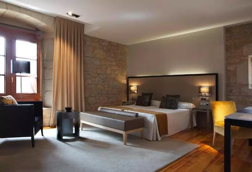 Standard-huone, Hospedería Palacio De Allepuz
