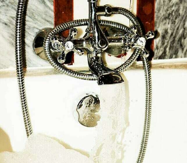 اتاق کلاسیک, Las Casas De La Judería De Córdoba