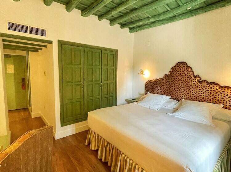 اتاق کلاسیک, Las Casas De La Judería De Córdoba