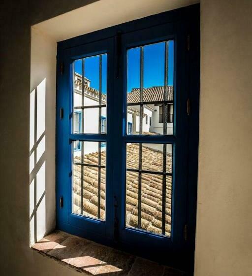 سوییت جونیور, Las Casas De La Judería De Córdoba