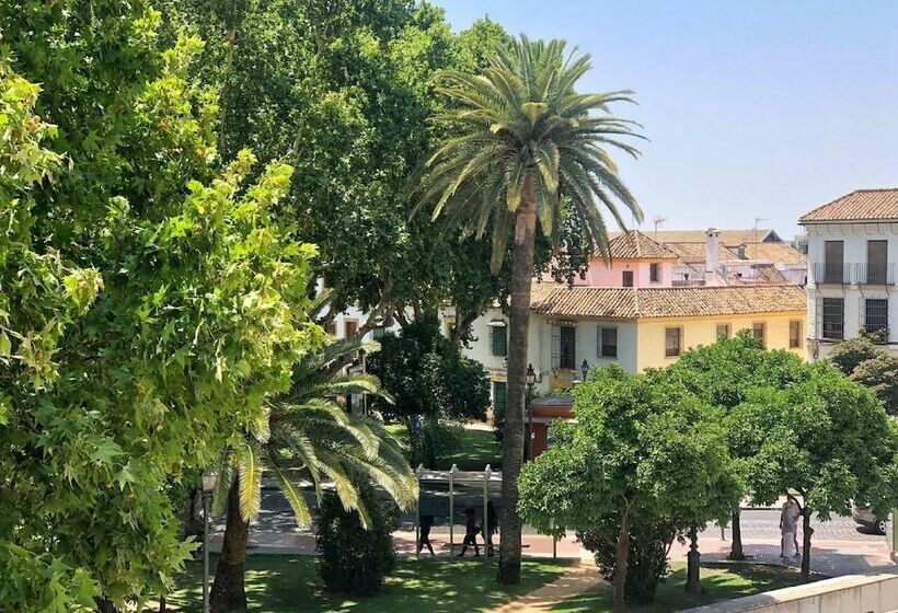 سوییت جونیور, Las Casas De La Judería De Córdoba