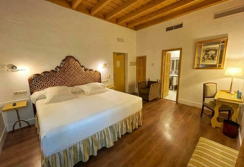 اتاق لوکس, Las Casas De La Judería De Córdoba