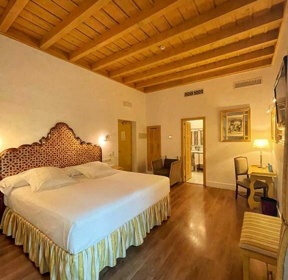 اتاق لوکس, Las Casas De La Judería De Córdoba