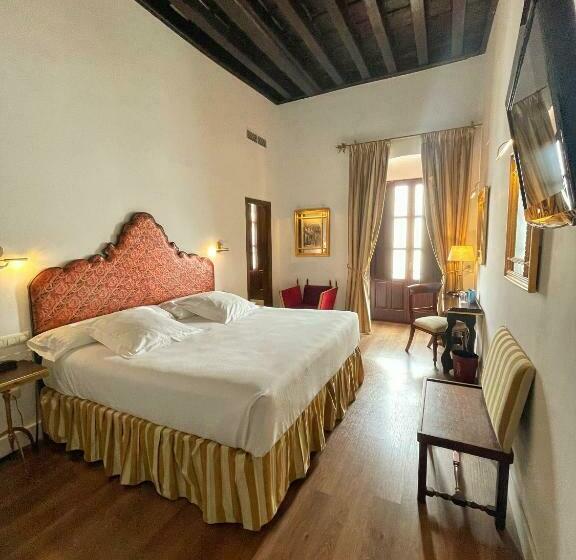 اتاق لوکس, Las Casas De La Judería De Córdoba