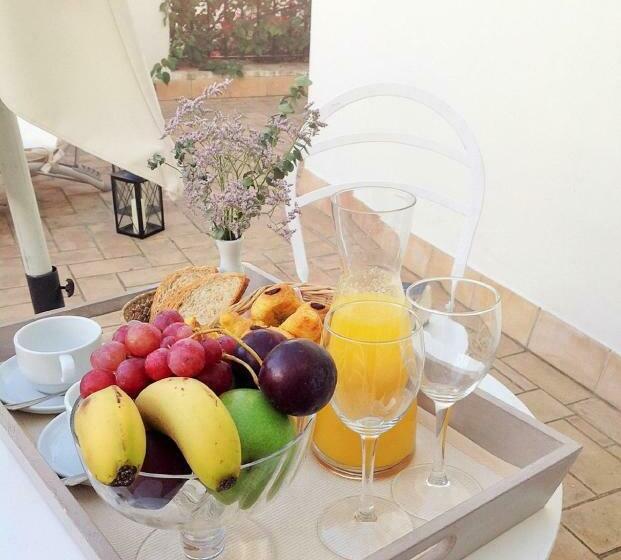 اتاق پنت هاوس, Las Casas De La Judería De Córdoba