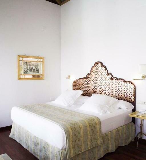 اتاق پنت هاوس, Las Casas De La Judería De Córdoba