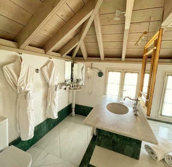 اتاق پنت هاوس, Las Casas De La Judería De Córdoba