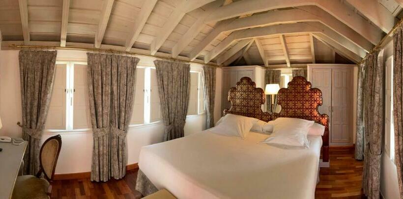 اتاق پنت هاوس, Las Casas De La Judería De Córdoba