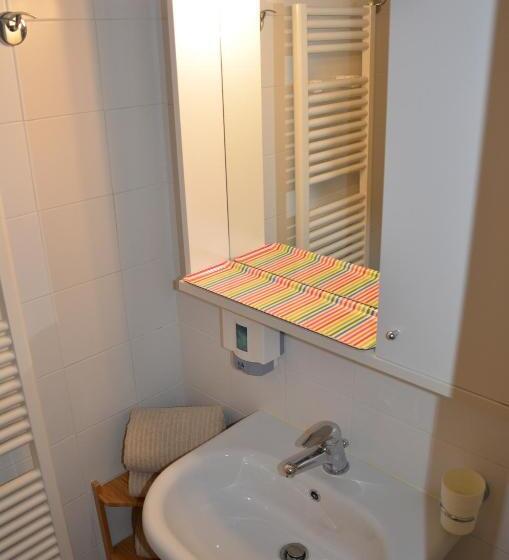 스탠다드 트리플 룸, Le Cret