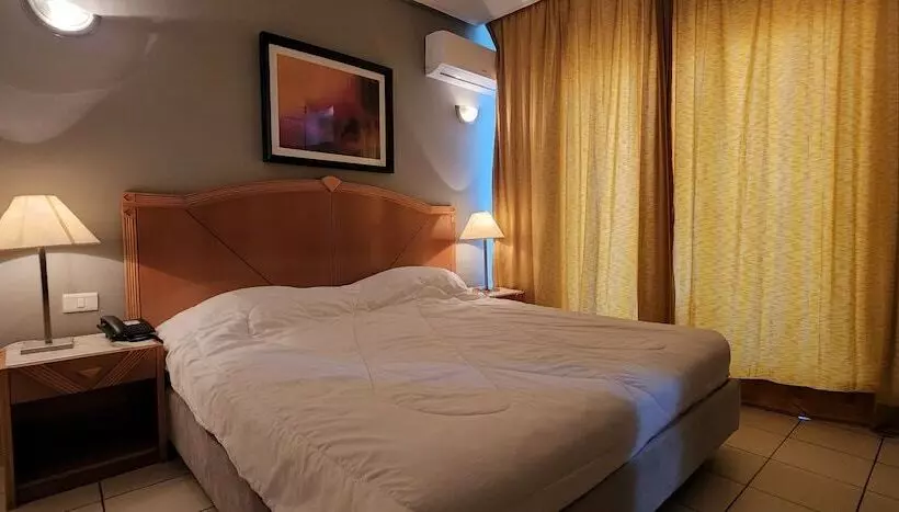 آپارتمان 1 خوابه, Le Monaco Hôtel & Thalasso
