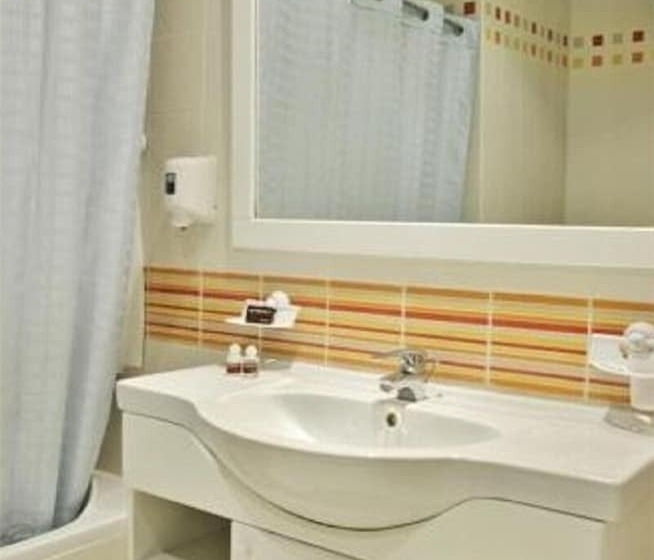 سوییت, Le Monaco Hôtel & Thalasso