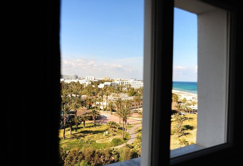 سوییت, Le Monaco Hôtel & Thalasso