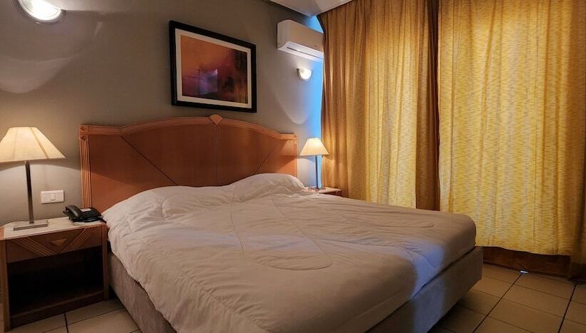 سوییت, Le Monaco Hôtel & Thalasso