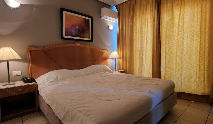 آپارتمان 1 خوابه, Le Monaco Hôtel & Thalasso