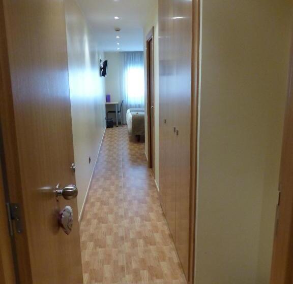 اتاق استاندارد یک نفره, Les Truites Adults Only
