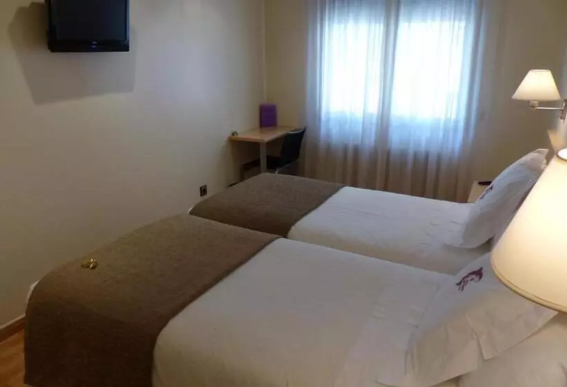 اتاق استاندارد یک نفره, Les Truites Adults Only
