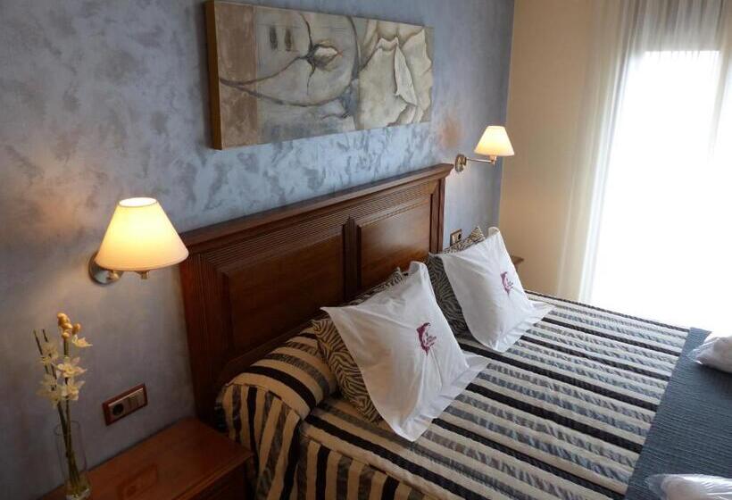 سوییت, Les Truites Adults Only