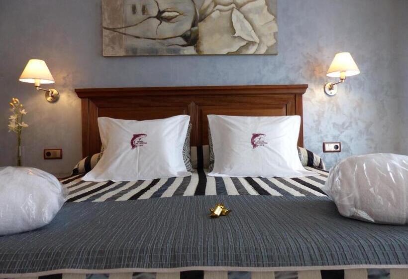 سوییت, Les Truites Adults Only