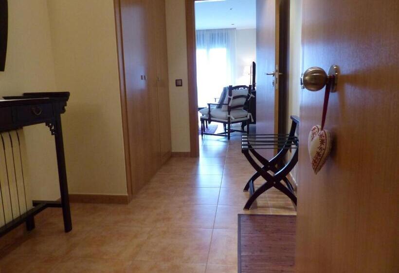 سوییت, Les Truites Adults Only